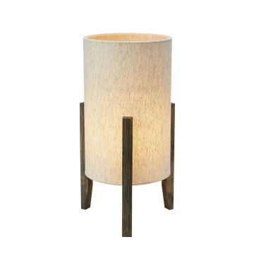 Asztali lámpa ERUCA 108760 1x40W/E27 IP20 a Markslojd-tól