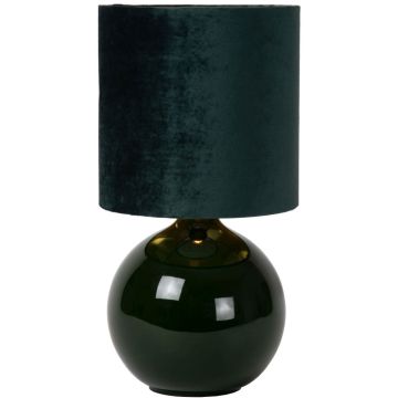 Asztali lámpa ESTERAD 10519/81/33 1x40w/e14 ip20 a Lucide-tól