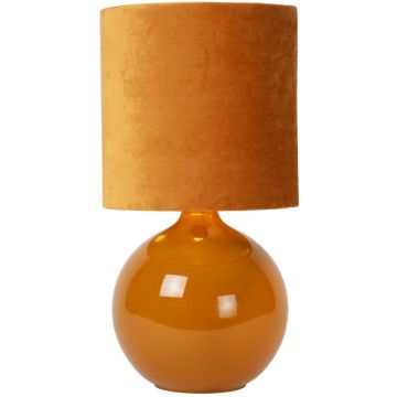 Asztali lámpa ESTERAD 10519/81/44 1x40w/e14 ip20 a Lucide-tól