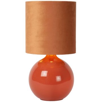 Asztali lámpa ESTERAD 10519/81/53 1x40w/e14 ip20 a Lucide-tól