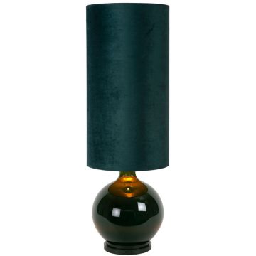 Állólámpa ESTERAD 10719/81/33 1x60w/e27 ip20 a Lucide-tól