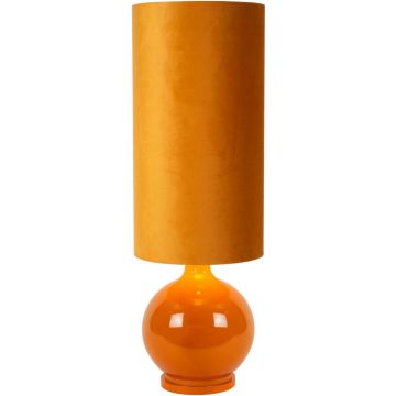 Állólámpa ESTERAD 10719/81/44 1x60w/e27 ip20 a Lucide-tól