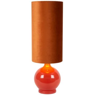 Állólámpa ESTERAD 10719/81/53 1x60w/e27 ip20 a Lucide-tól