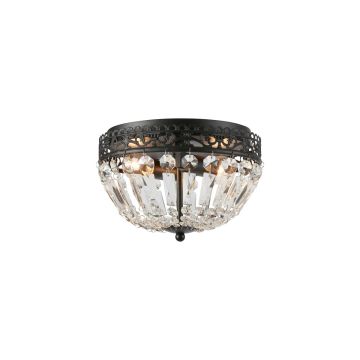 Plafonlámpa ETIENNE 108598 2x36W/E14 IP21 a Markslojd-tól