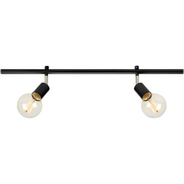 Spotlámpa EXPAND 107972 2x15W/E27 IP20 a Markslojd-tól
