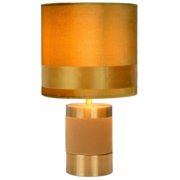 Asztali lámpa EXTRAVAGANZA 10500/81/34 1x40w/e14 ip20 a Lucide-tól