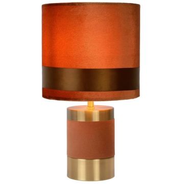 Asztali lámpa EXTRAVAGANZA 10500/81/43 1x40w/e14 ip20 a Lucide-tól