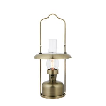 Asztali lámpa FANOS 108894 1800K 1x2.5W/LED 200lm IP44 a Markslojd-tól