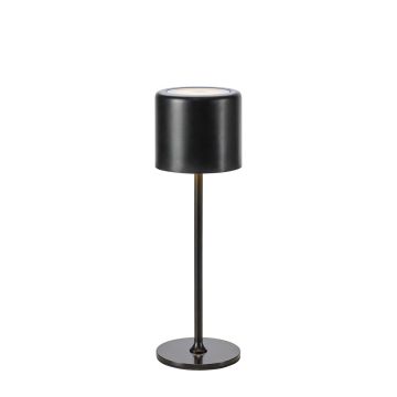 Asztali lámpa FILO 108657 3000K 1x40W/E27 IP44 a Markslojd-tól