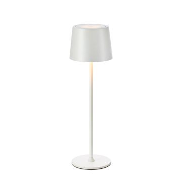 Asztali lámpa FIORE 108654 3000K 1x1,5W/LED IP44 a Markslojd-tól