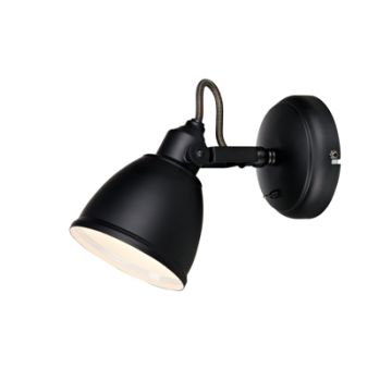 Fali lámpa FJALLBACKA 105814 1x40W/E14 IP20 a Markslojd-tól