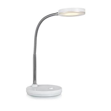 Asztali lámpa FLEX 106466 3000K 1x5W/LED 300LM IP20 a Markslojd-tól