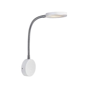 Fali lámpa FLEX 106468 3000K 1x5W/LED 300LM IP20 a Markslojd-tól