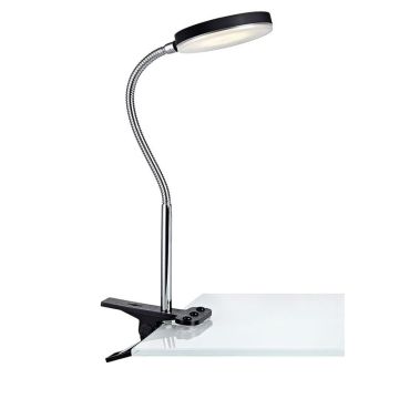 Asztali lámpa klipsszel FLEX 106471 3000K 1x5W/LED 300LM IP20 a Markslojd-tól