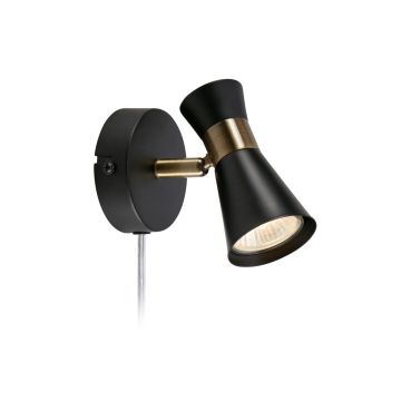 Fali lámpa FOLIE 108625 1x7W/GU10 IP20 a Markslojd-tól