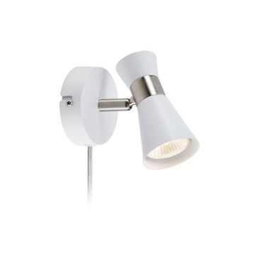 Fali lámpa FOLIE 108627 2x2W/LED IP20 a Markslojd-tól