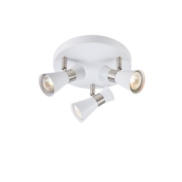 Spotlámpa FOLIE 108628 2x2W/LED IP20 a Markslojd-tól