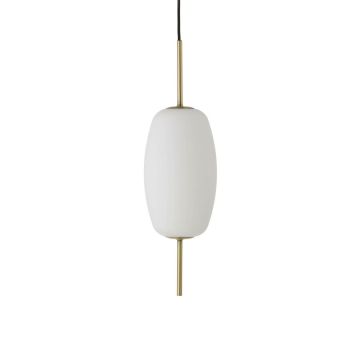 Fali lámpa FRANDSEN SILK S 100637 1x3,5W/E14 IP20 a King Home-tól