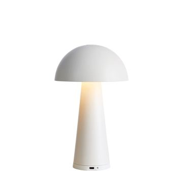 Asztali lámpa FUNGI 108656 3000K 2x2W/LED IP44 a Markslojd-tól