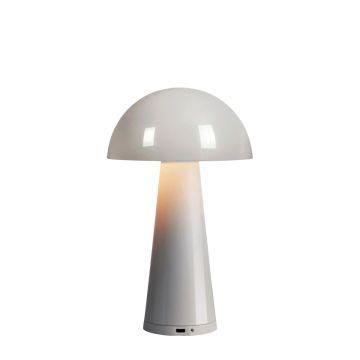 Asztali lámpa FUNGI 108950 3000K 1x1.5W/LED 70lm IP44 a Markslojd-tól