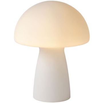 Asztali lámpa FUNGO 10514/01/61 1x60w/e27 ip20 a Lucide-tól