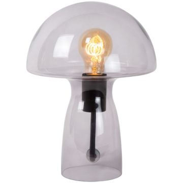 Asztali lámpa FUNGO 10514/01/65 1x60w/e27 ip20 a Lucide-tól