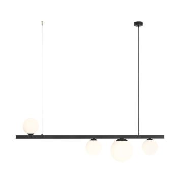 Függőlámpa GARDA 1099L1 3x15W/E27 IP20 a Aldex-tól