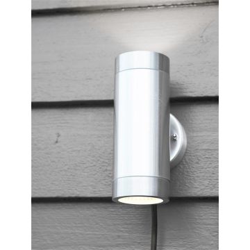 Fali lámpa GARDEN 24 108170 3000K 2x3W/LED 433LM IP44 a Markslojd-tól