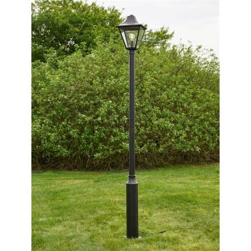 Utcai lámpa GARDEN 24 108171 3000K 1x3W/LED IP44 a Markslojd-tól