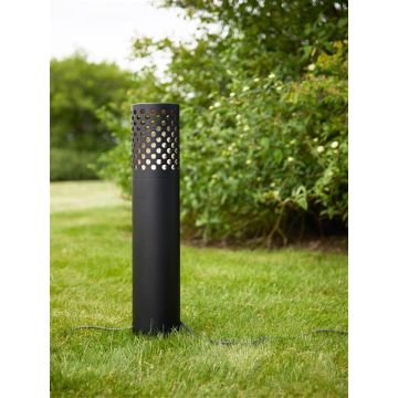 Állólámpa GARDEN 24 108174 3000K 1x6W/LED 53LM IP44 a Markslojd-tól