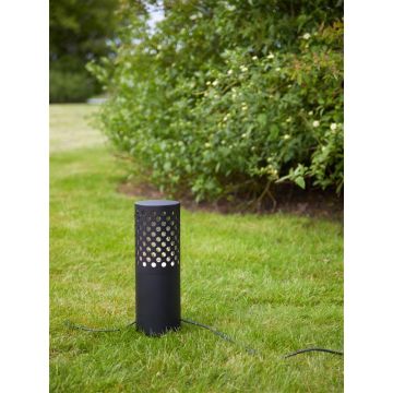 Állólámpa GARDEN 24 108175 3000K 1x6W/LED 53LM IP44 a Markslojd-tól