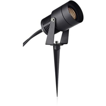 Kerti reflektor GARDEN24 106931 3000K 1x9W/LED 510LM IP44 a Markslojd-tól