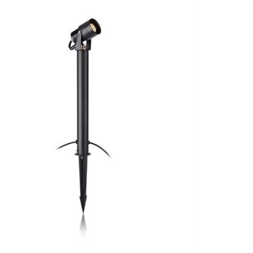 Állólámpa GARDEN24 106932 3000K 1x6W/LED 330LM IP44 a Markslojd-tól