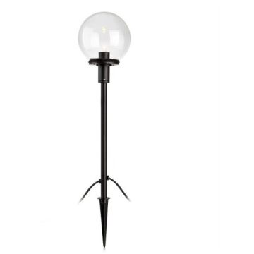 Állólámpa GARDEN24 107283 3000K 1x3W/LED 120LM IP44 a Markslojd-tól