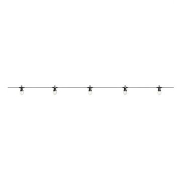 Girland GARDEN24 107292 2700K 10x0,24W/LED 25LM IP44 a Markslojd-tól