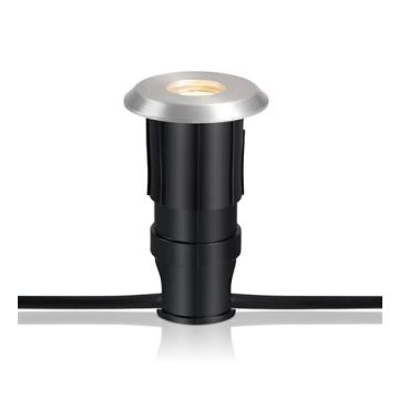 Kerti lámpa GARDEN24 107716 3000K 1x0,8W/LED 48LM IP44 a Markslojd-tól