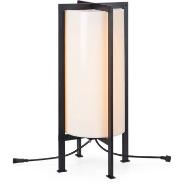 Állólámpa GARDEN24 107987 1x6W/LED IP44 a Markslojd-tól