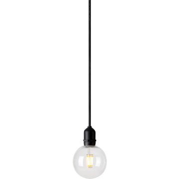 Függőlámpa GARDEN24 107989 1x2,86W/LED IP44 a Markslojd-tól
