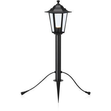 Utcai lámpa GARDEN24 107991 1x3W/LED IP44 a Markslojd-tól