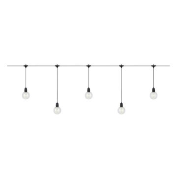 Girland GARDEN24 START 108022 2100K 10x2,9W/LED 190LM IP44 a Markslojd-tól
