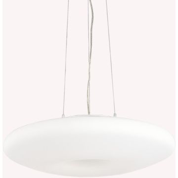 Függőlámpa GLORY 101125 3x60W/E27 ip20 a Ideal Lux-tól