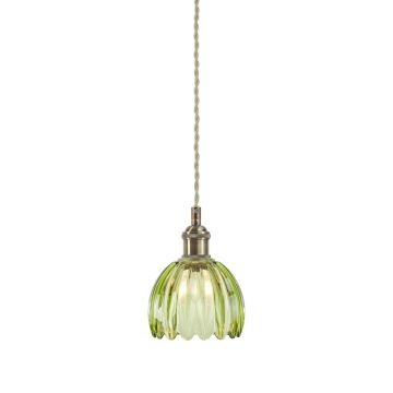 Függőlámpa GOTA 109138 1x40W/E14 IP20 a Markslojd-tól