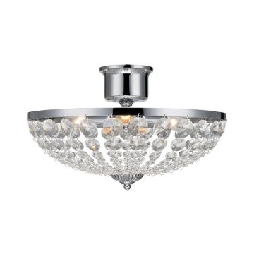 Plafonlámpa GRANSO 105316 3x40W/E14 IP20 a Markslojd-tól