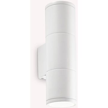 Fali lámpa GUN 100388 2x35W/GU10 ip44 a Ideal Lux-tól