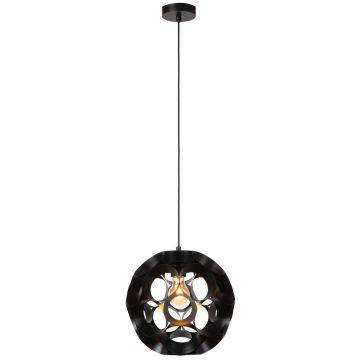 Függőlámpa HANNELORE 10423/30/30 1x40w/e27 ip20 a Lucide-tól