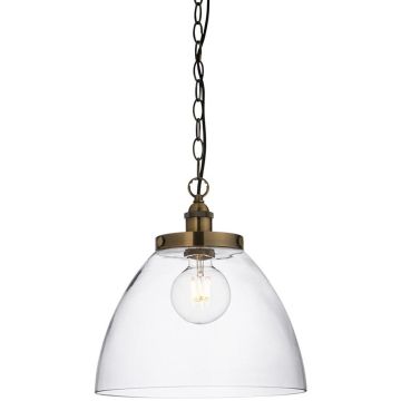 Függőlámpa Hansen Grand 102926 1x10w/e27 ip20 a Endon-tól