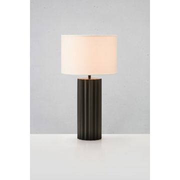 Asztali lámpa HASHIRA 108670 1x40W/E27 IP20 a Markslojd-tól