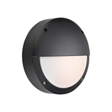Fali lámpa HERO 106519 3000K 1x9W/LED 681LM IP44 a Markslojd-tól