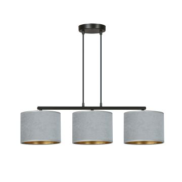 Függőlámpa HILDE 1050/3 3x15W/E27 IP20 a Emibig-tól