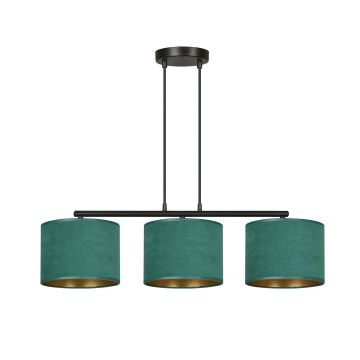 Függőlámpa HILDE 1051/3 3x15W/E27 IP20 a Emibig-tól